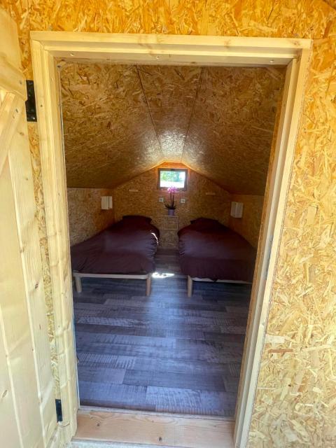 Camping de la Pelouse