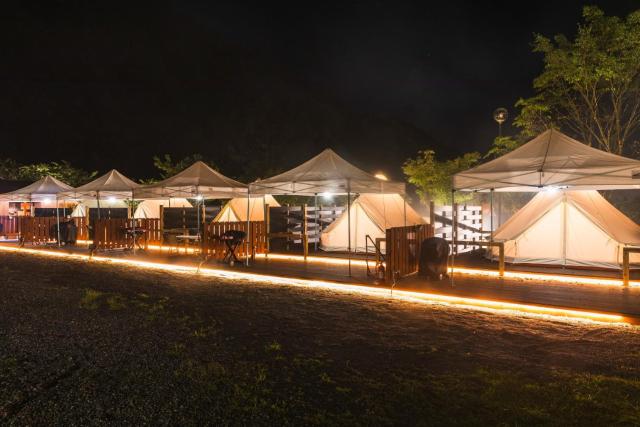SPRINGS VILLAGE Ashigara-Tanzawa Hot Spring Resort & Glamping - Vacation STAY 42322v