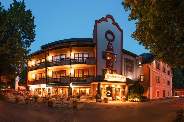 Landhotel Lindenhof