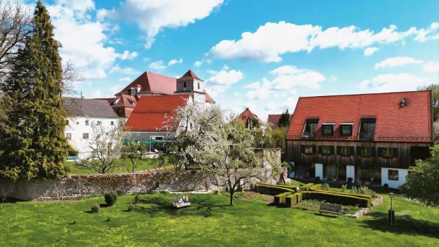 Romantik Hotel Zum Klosterbräu