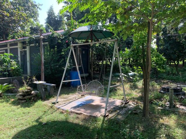 Mangifera Cabin in Kanchanrup