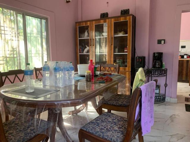 Mangifera Cabin in Kanchanrup