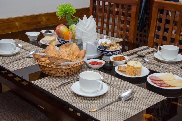 Jipek Joli Inn