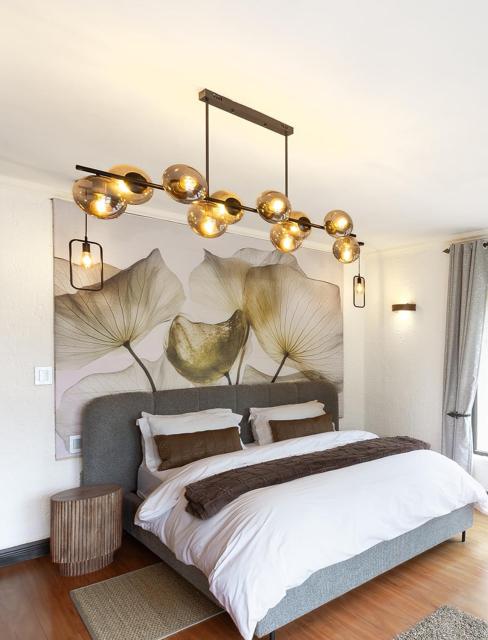 Boutique Stay