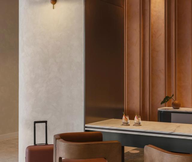 Avani Mooloolaba Beach Hotel