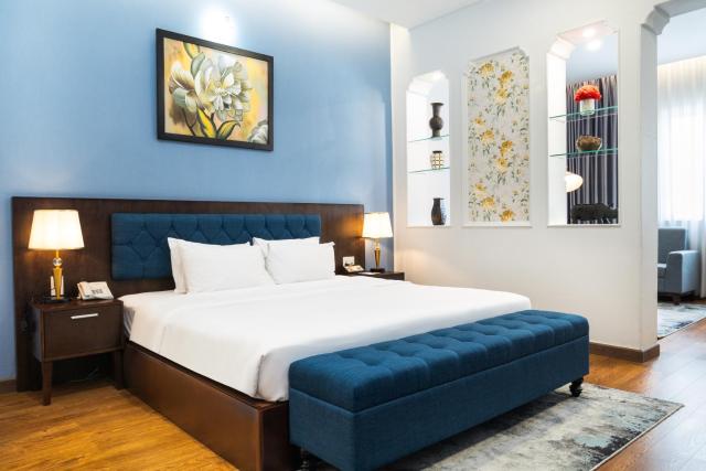Royal Hotel Saigon