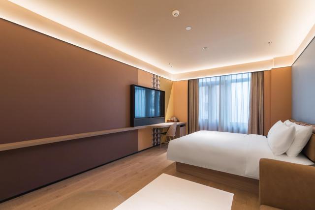 Orange Hotel Beijing Zhongguancun Renmin University