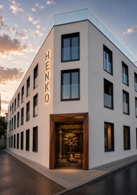 Hotel Henko