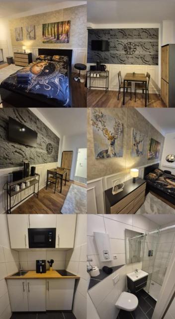 CityNest Hannover O15