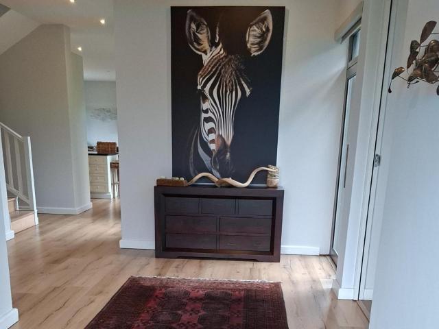Romansbaai Beach House