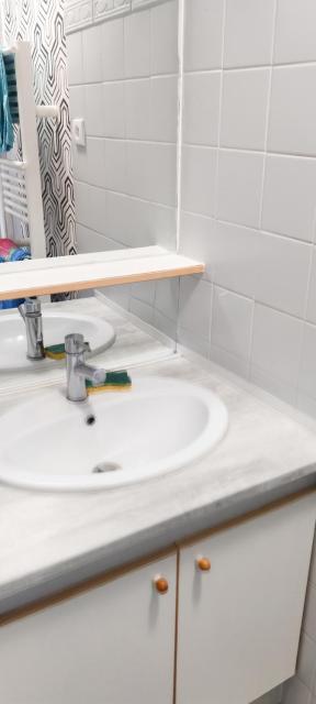 Studio cosy à Montargis - 13 m² - Parking inclus