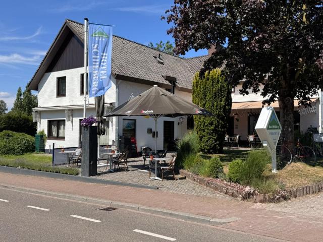 Hotel Schilberg