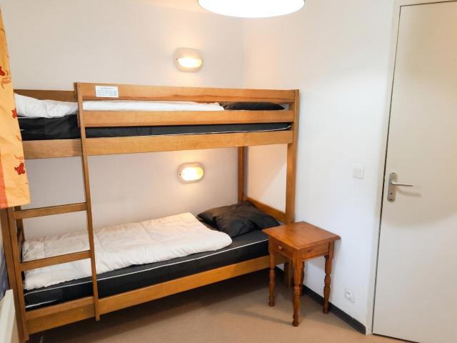 Studio moderne à Ax-les-Thermes, 30 m² avec sauna