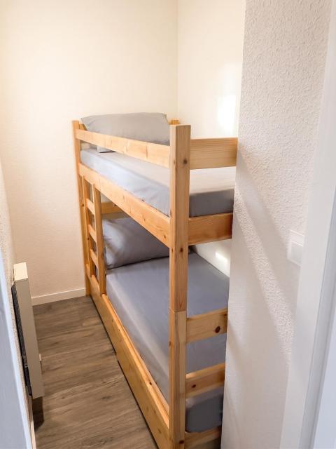 Appartement accueillant aux Tholy 31 m² vue montagne