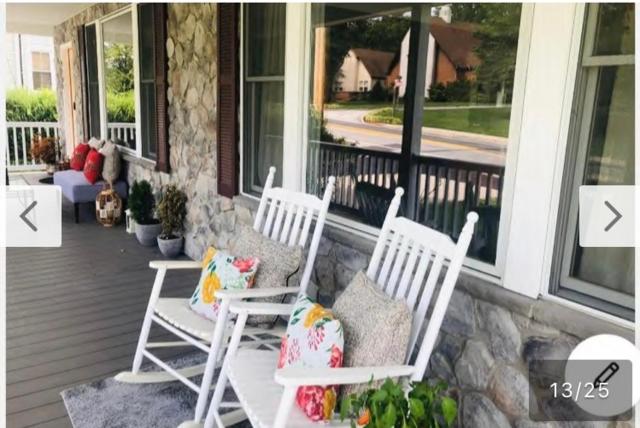 Naomi BED and BREAKFAST