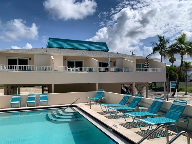 Coquina Beach Club 109