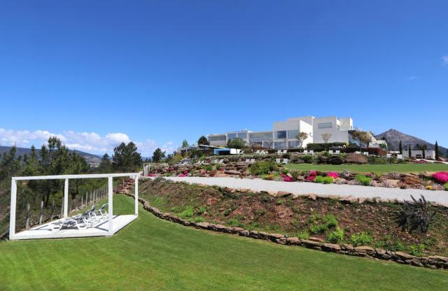 Agua Hotels Mondim de Basto