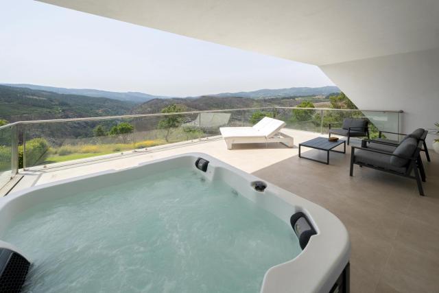 Agua Hotels Mondim de Basto