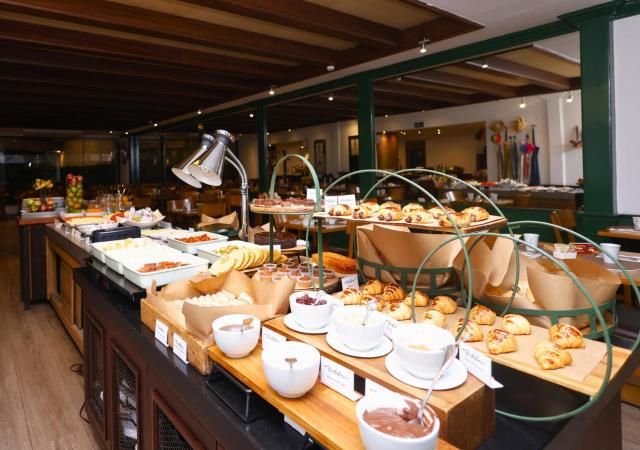 Radisson Oscar Freire
