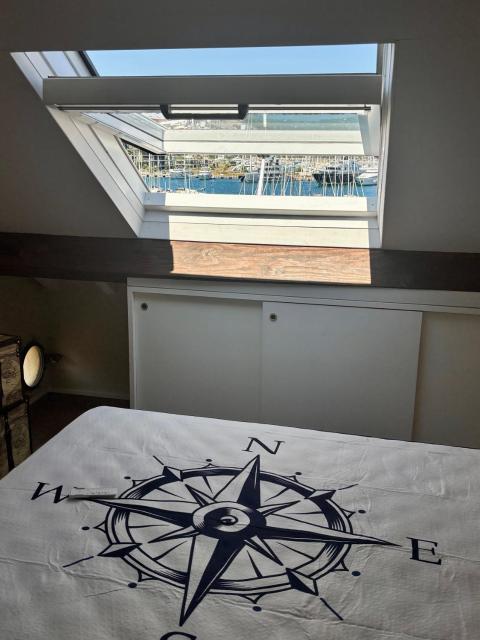Sailors home