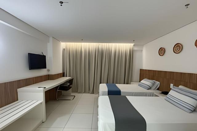 AliReserva Luxury Suites