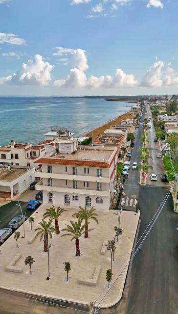 Hotel Noto Marina Meeting Vista Mare