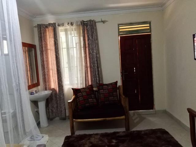 Luanda Road View Hotel