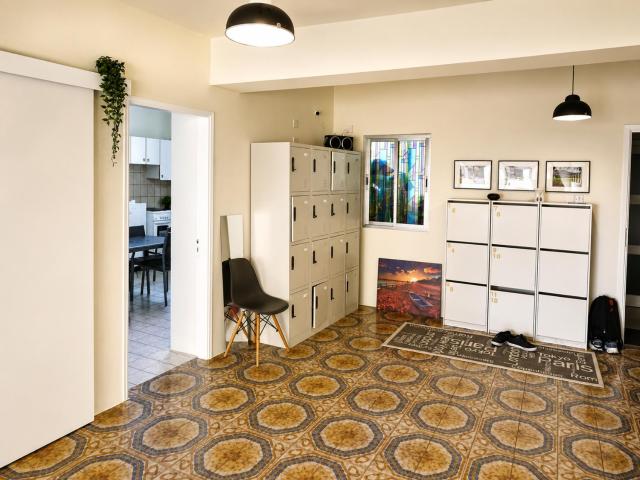 Swift Hostel Limassol