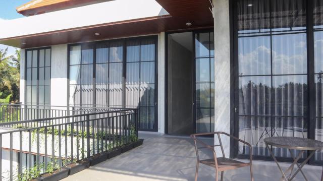 Arjuna - Three Bedroom with Private Pool