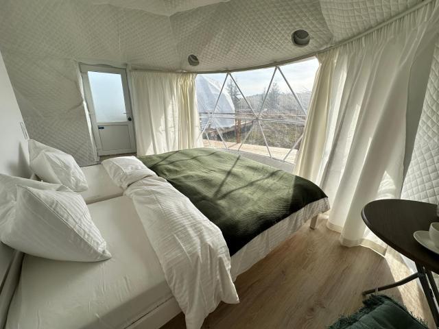 Glamping 4 us