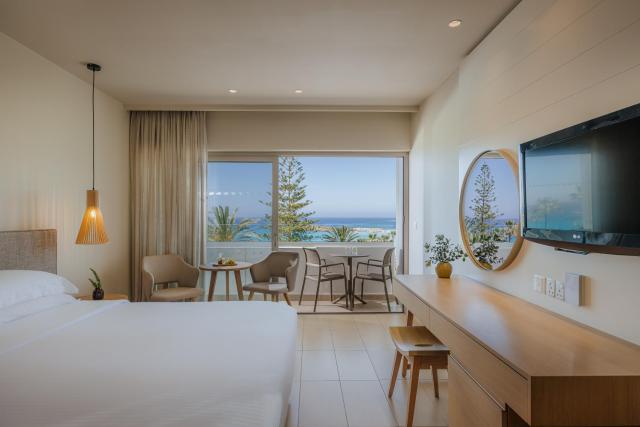 Nissi Beach Resort