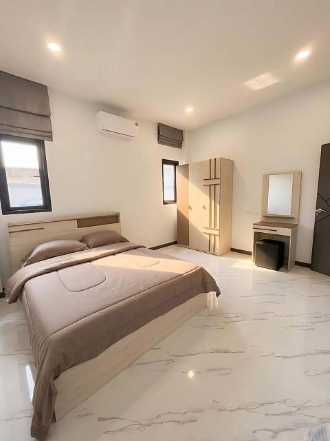 Private Pool Villa for Rent Thalang, Phuket
