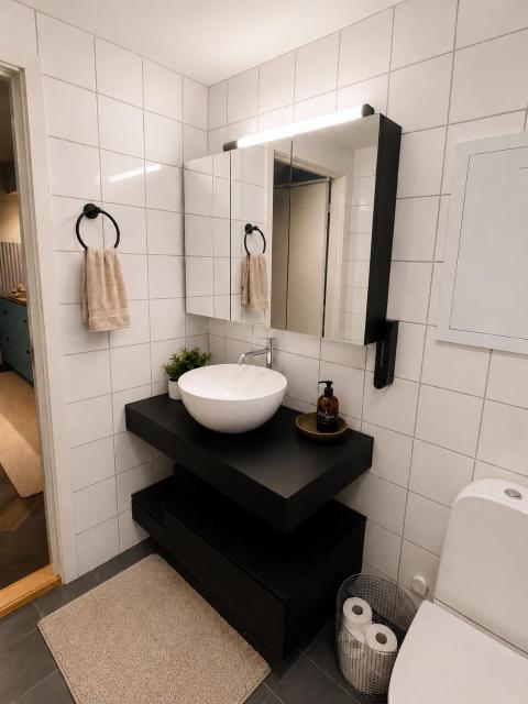 Skimore Retreat Kongsberg, Modern Cabin Ski - Sauna - EV Charging