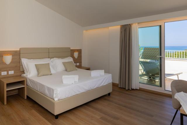 Modica Beach Resort