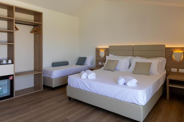 Modica Beach Resort