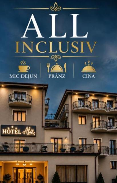Hotel Abi