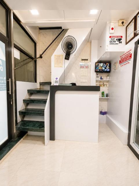 Andheri-69-Dormitory