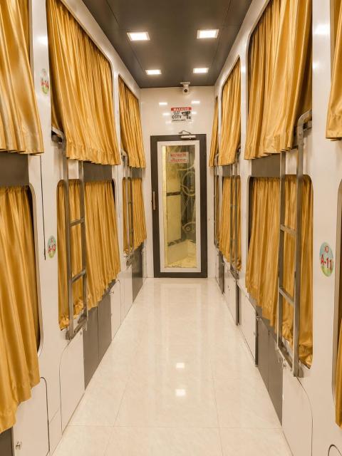 Andheri-69-Dormitory