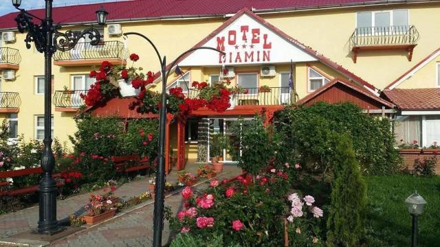 Motel Biamin