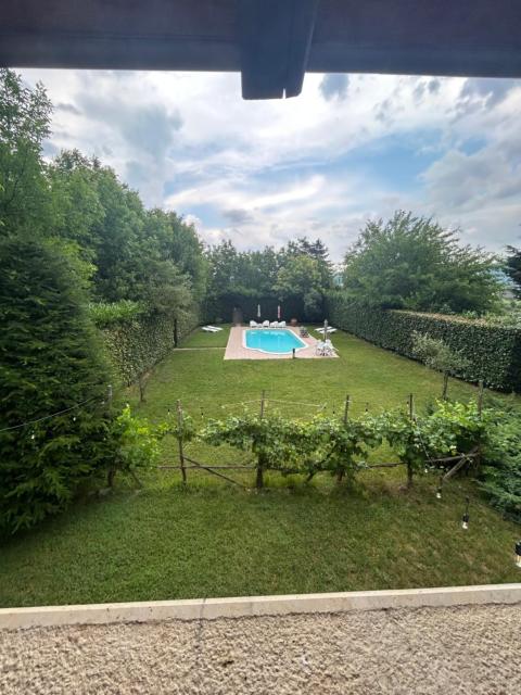 La Baita 2 0 Chalet in montagna con piscina