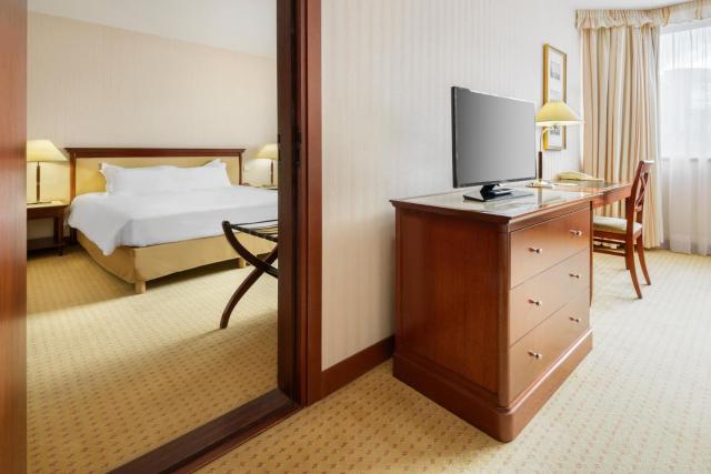 Occidental Paris Levallois