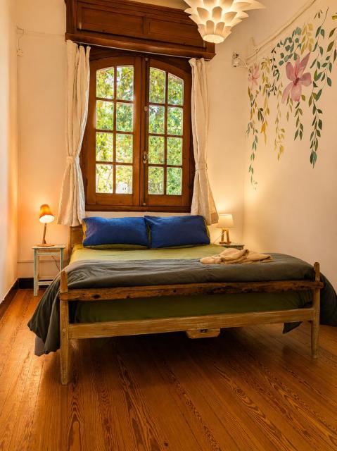 Youki Haus Hostel