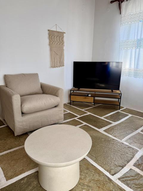 Villa Ambelas - Traditional House