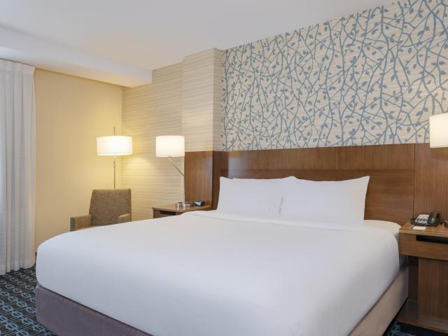 Fairfield Inn & Suites by Marriott Los Angeles LAX/El Segundo