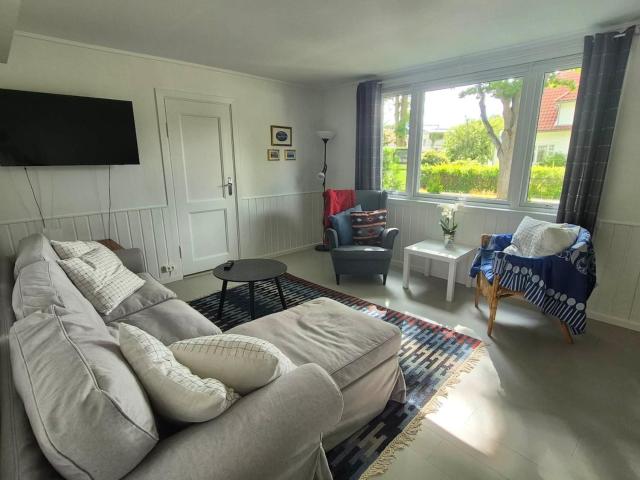 Apartment near the Old Town