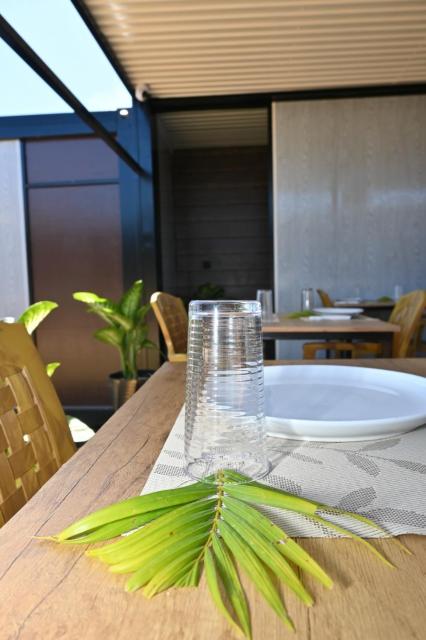 Airport Nest Inn Fiji