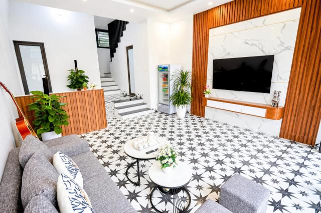 Sweet Apartment Sa Pa
