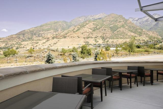 Hyatt Place Salt Lake City/Cottonwood