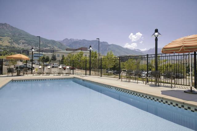 Hyatt Place Salt Lake City/Cottonwood