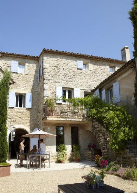 Le Moulin des Sources